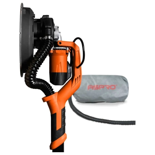 Шлифовальная машинка Aspro C3 2650 100018 фото 10