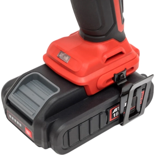 Аккумуляторный винтоверт ATLET CID18D5 фото 9