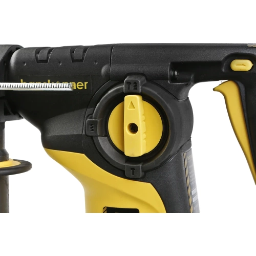 Перфоратор Hanskonner SDS Plus HRH0928DR фото 10 Перфоратор Hanskonner SDS Plus HRH0928DR фото 10