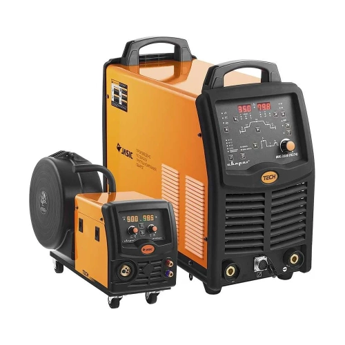 Сварочный инвертор Сварог MIG 3500 Digital TECH N274 98968 фото 8 Сварочный инвертор Сварог MIG 3500 Digital TECH N274 98968 фото 8