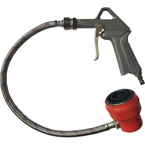 Пневмопистолет INTERNATIONAL DUNNAGE CV IDPP0CXV00