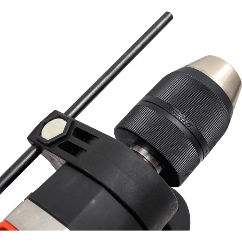 Ударная дрель Makita M8101 фото 7 Ударная дрель Makita M8101 фото 7