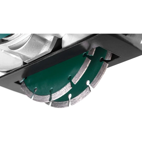 Штроборез HAMMER Flex STR150 269344 фото 9 Штроборез HAMMER Flex STR150 269344 фото 9