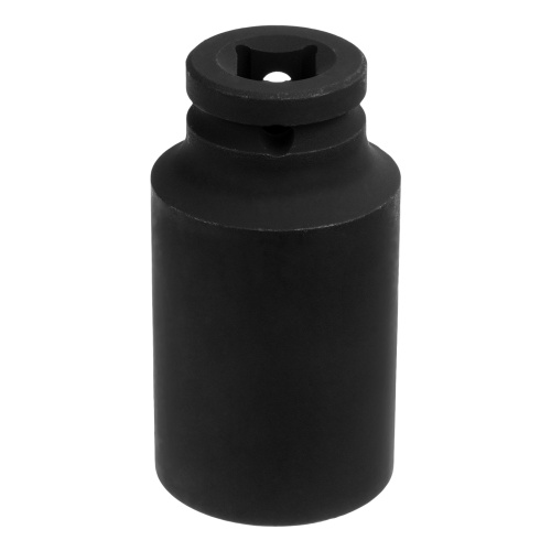 Головка ударная удлиненная шестигранная, 30 мм, 1/2, CrMo Stels фото 2