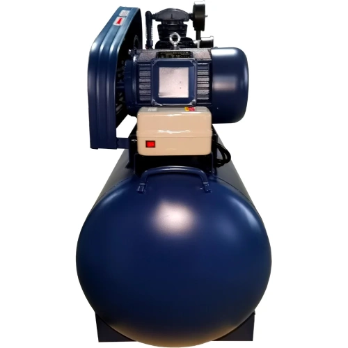 Компрессор AE&T 200л 440л/мин 380В TK-200-4 фото 4