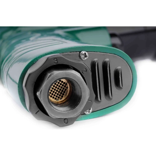 Дрель пневматическая пистолетного типа SATA 10 мм  01401 фото 6