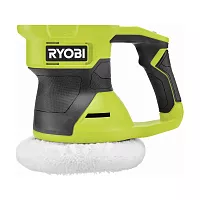 Полировальная машина Ryobi ONE+ RBP18150-0 150 мм, 18В 5133005617