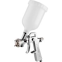 Краскопульт пневматический Stayer Master Orion G 06471-1.5