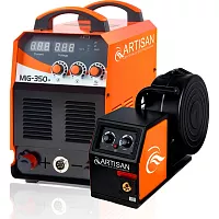 Сварочный полуавтомат ARTISAN MIG-350B 1216