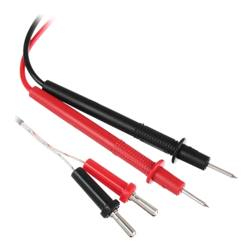 Цифровой мультиметр ЕРМАК DT-838 660-005 фото 5