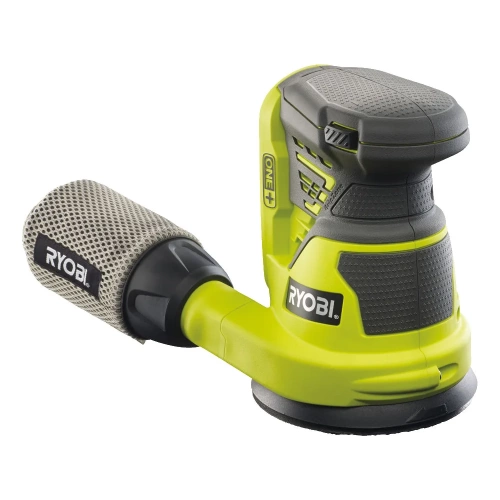 Эксцентриковая шлифмашина Ryobi ONE+ R18ROS-0 5133002471 Эксцентриковая шлифмашина Ryobi ONE+ R18ROS-0 5133002471