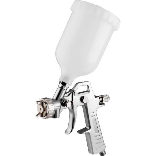 Краскопульт пневматический Stayer Master Orion G 06471-1.5 Краскопульт пневматический Stayer Master Orion G 06471-1.5
