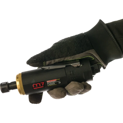 Пневматическая бормашина шарошка MIGHTY SEVEN QA-211A фото 4 Пневматическая бормашина шарошка MIGHTY SEVEN QA-211A фото 4