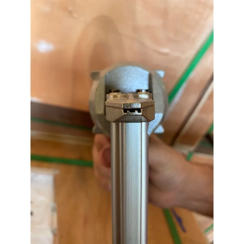 Электрический гвоздезабивной степлер Манкупер K12 сK12 фото 8