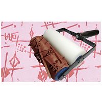 Станок текстурный Maestro Egitto 02886-2 двухосевой 150 мм