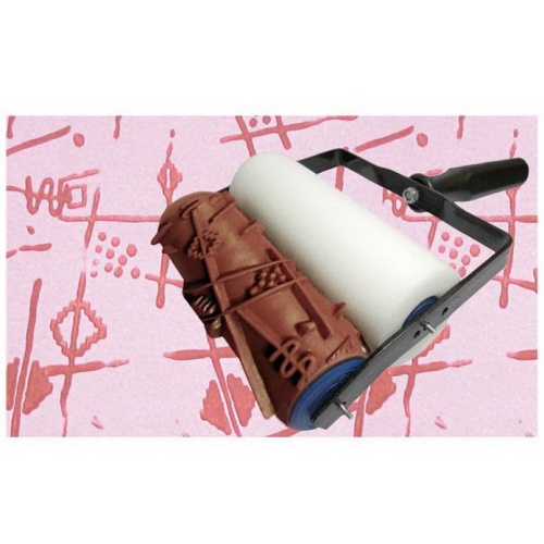 Станок текстурный Maestro Egitto 02886-2 двухосевой 150 мм Станок текстурный Maestro Egitto 02886-2 двухосевой 150 мм