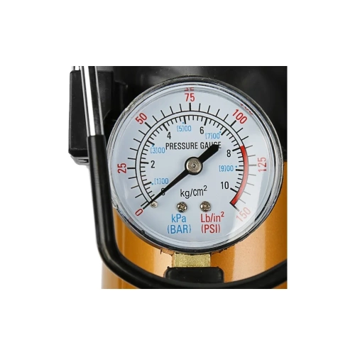 Автомобильный компрессор TORSO Торнадо 35 л/мин 2710337 фото 3 Автомобильный компрессор TORSO Торнадо 35 л/мин 2710337 фото 3