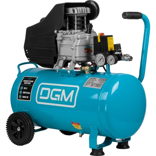 Компрессор DGM AC-150C DG2720-1 Компрессор DGM AC-150C DG2720-1