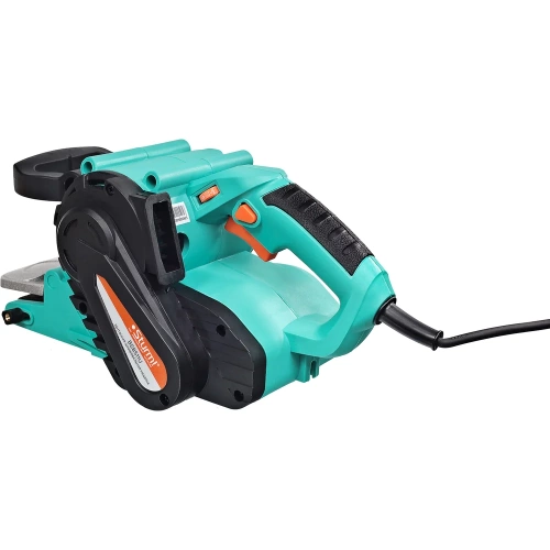 Ленточная шлифмашина Sturm BS8511U фото 8 Ленточная шлифмашина Sturm BS8511U фото 8