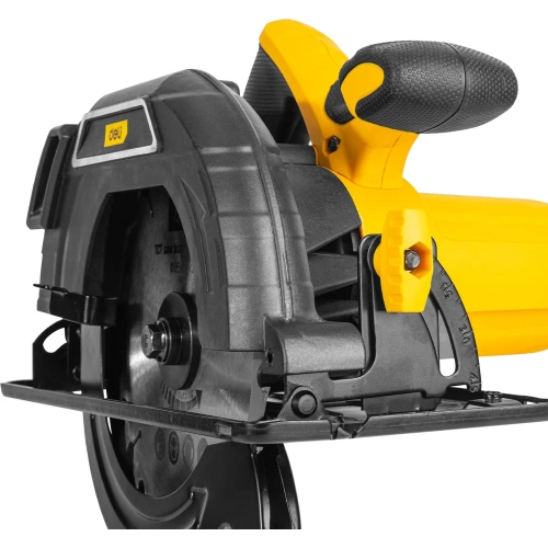 Циркулярная пила DELI DL-YJ185-E1 1300 Вт 103011 фото 5