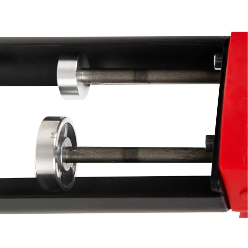 Пистолет для химического анкера СОСТАВ (500мл) 905000DI фото 6 Пистолет для химического анкера СОСТАВ (500мл) 905000DI фото 6