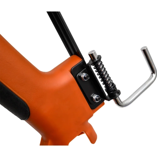 Газовый монтажный пистолет Hybest GBW200 HBGBW200 фото 6 Газовый монтажный пистолет Hybest GBW200 HBGBW200 фото 6