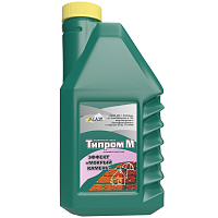 Гидрофобизатор Типром М 1 л