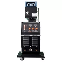 Сварочный полуавтомат Viking mig 500 dp pro 95588163