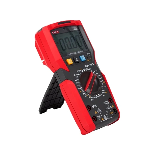 Цифровой мультиметр UNI-T UT89X 00-00007395 фото 5