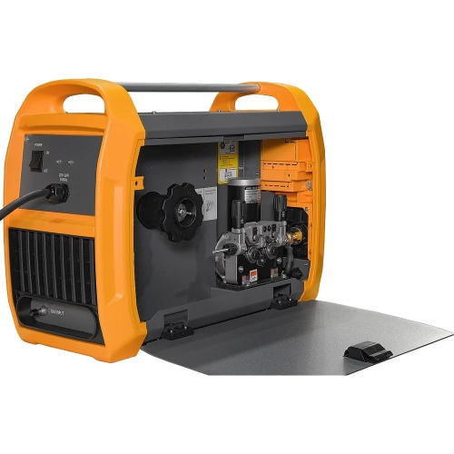 Сварочный полуавтомат HUGONG EXTREMIG 200 III LCD 029650 фото 7 Сварочный полуавтомат HUGONG EXTREMIG 200 III LCD 029650 фото 7