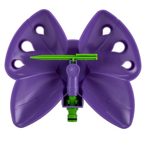 Распылитель импульсный Бабочка с регулировкой Palisad фото 3