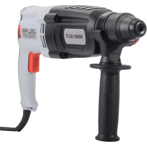 Перфоратор Ресанта П-32-1000К 75/3/3 фото 4 Перфоратор Ресанта П-32-1000К 75/3/3 фото 4