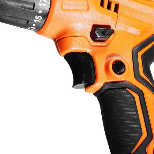 Электрическая дрель-шуруповерт ЕРМАК ДШЭ-10/400 646-209 фото 5 Электрическая дрель-шуруповерт ЕРМАК ДШЭ-10/400 646-209 фото 5