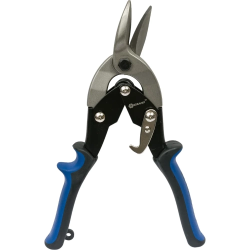 Ножницы по металлу левый рез 250 мм КОБАЛЬТ 647-499 фото 6 Ножницы по металлу левый рез 250 мм КОБАЛЬТ 647-499 фото 6