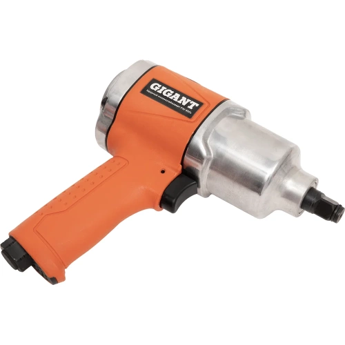 Ударный пневмогайковерт (600 Нм; 1/2") Gigant PW 600L фото 4