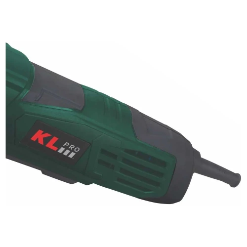 Шлифовальная угловая машина KLPRO 900 Вт 12030 KLAT11510 фото 5 Шлифовальная угловая машина KLPRO 900 Вт 12030 KLAT11510 фото 5