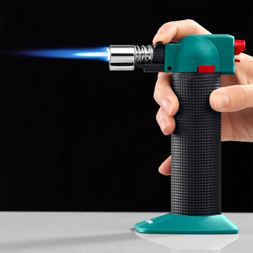 Автономная газовая горелка KRAFTOOL BT-25 с пьезоподжигом, 1300 С 55507 фото 8 Автономная газовая горелка KRAFTOOL BT-25 с пьезоподжигом, 1300 С 55507 фото 8