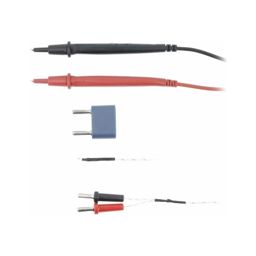 Цифровой мультиметр Hogert Technik HT1E604 фото 5