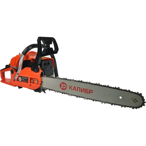 Бензопила Калибр БП-2800/18У 00000066515 фото 7