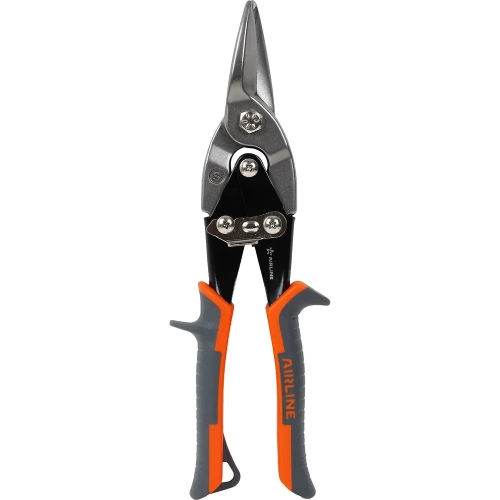 Ножницы по металлу Airline прямой рез, 250 мм ATBZ001 фото 3 Ножницы по металлу Airline прямой рез, 250 мм ATBZ001 фото 3