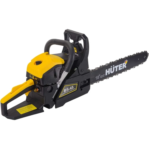 Бензопила Huter BS-45 70/6/2 фото 7