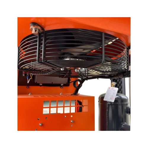 Компрессорная станция 2 в 1 METALMASTER Metal Master MCR 4-10-350 21013 фото 11