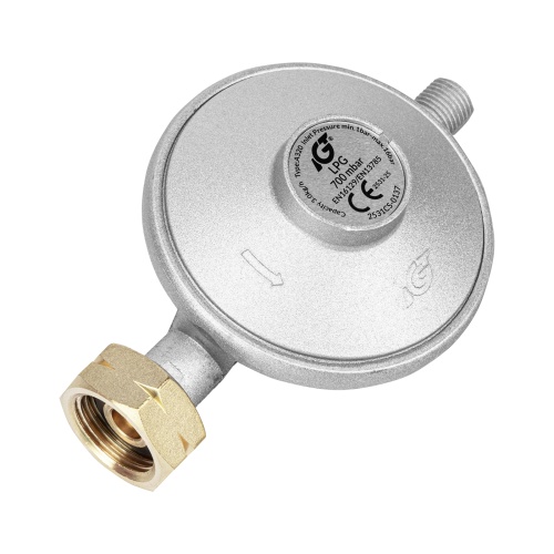 Газовая тепловая пушка GHB-10, 10 кВт, 320 м3/ч, пропан-бутан MTX фото 14