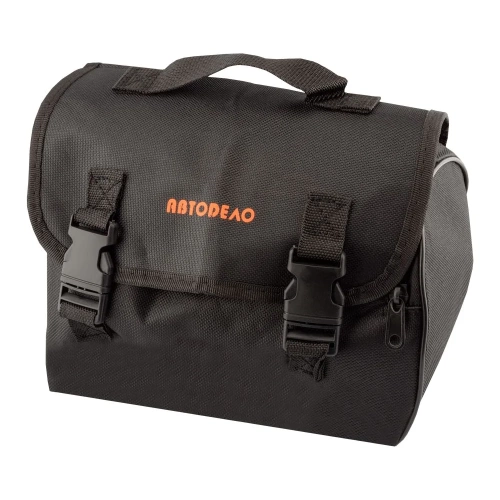 Автокомпрессор Автоdело 12 В, 10.5 атм, 40 л/мин 44433 16901 фото 5