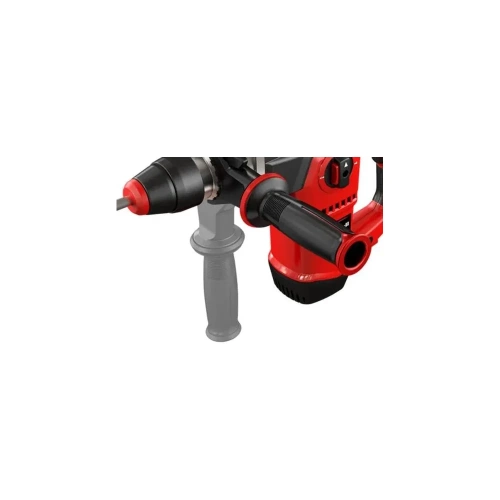 Перфоратор Einhell TE-RH 32-1600 4F, SDS plus, 1600 Вт, 4.5 Дж, 32 мм, 3 режима, кейс E-box 4258508 фото 3 Перфоратор Einhell TE-RH 32-1600 4F, SDS plus, 1600 Вт, 4.5 Дж, 32 мм, 3 режима, кейс E-box 4258508 фото 3