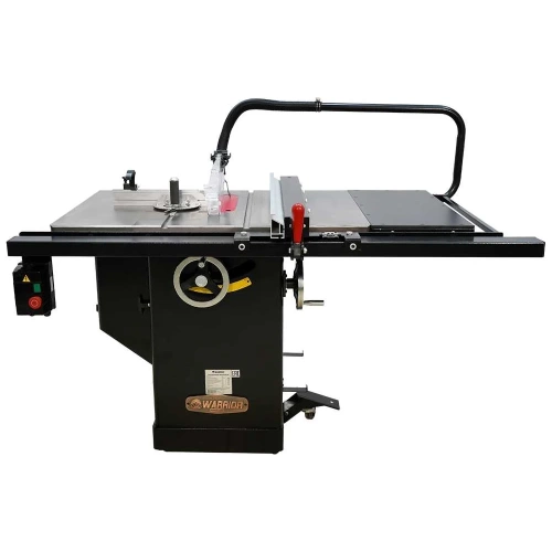 Круглопильный станок WARRIOR W0700R 2.2 кВт, 230B 0101010244000 фото 5 Круглопильный станок WARRIOR W0700R 2.2 кВт, 230B 0101010244000 фото 5