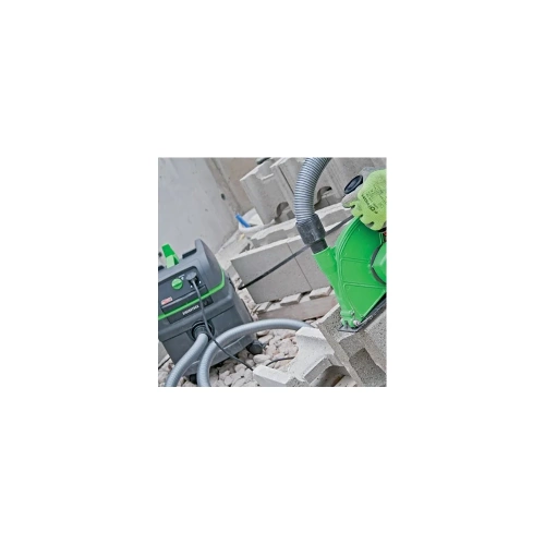 Промышленный пылесос EIBENSTOCK DSS 25 A 09915000 фото 5 Промышленный пылесос EIBENSTOCK DSS 25 A 09915000 фото 5