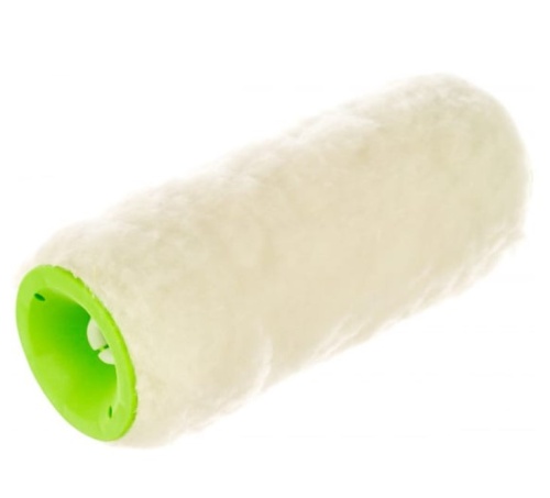 Ролик меховой Сибртех 80128 200 мм