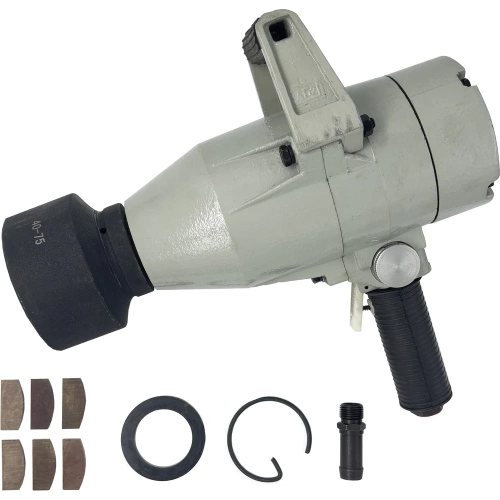 Пневмогайковерт ИП 3115 (JSD) ИНТО УТ000049172 фото 3