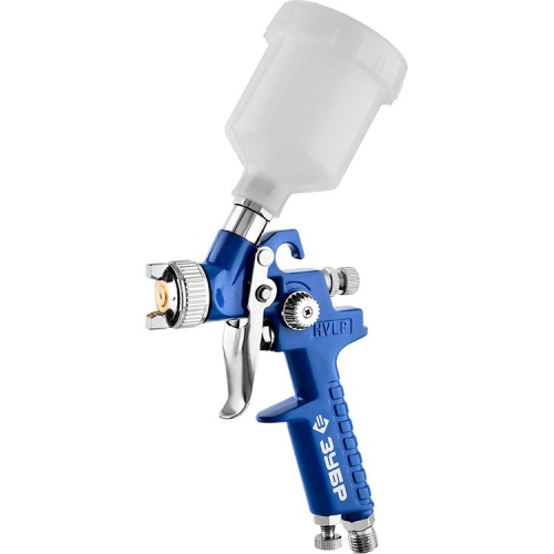 Краскопульт пневматический Зубр Профессионал PRO 150 06454-0.8 Краскопульт пневматический Зубр Профессионал PRO 150 06454-0.8